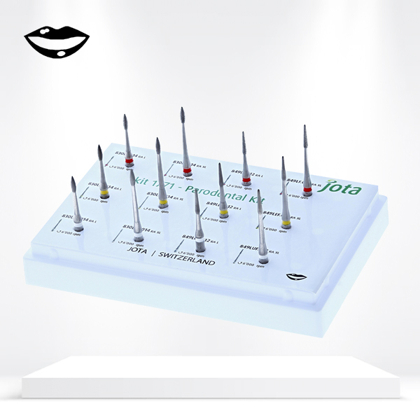Kit para Periodoncia