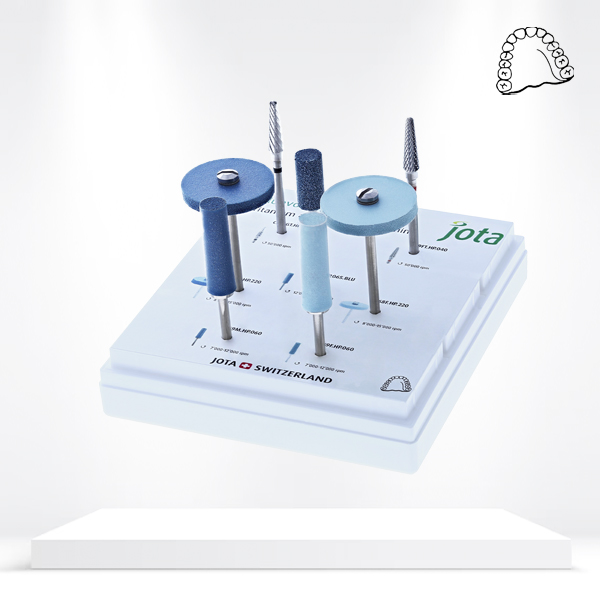 Kit para Titanio