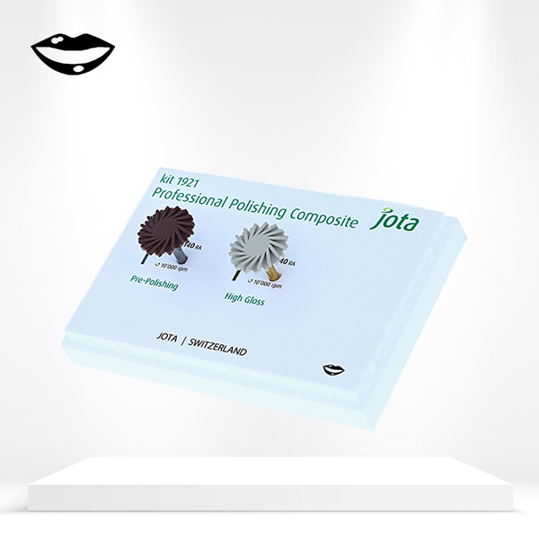 Kit Pulido del composite
