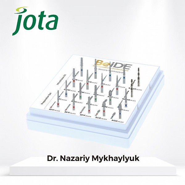 Kit Dr. Nazariy