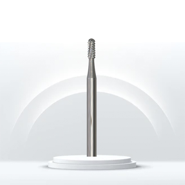 Adaptador con rosca de HP a FG