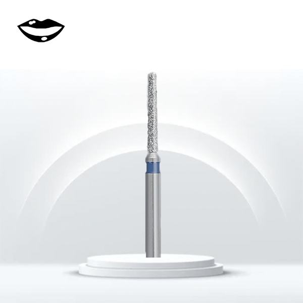 Fresa diamante cónica