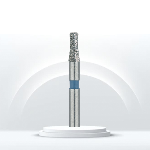 Fresa anatómica diamante