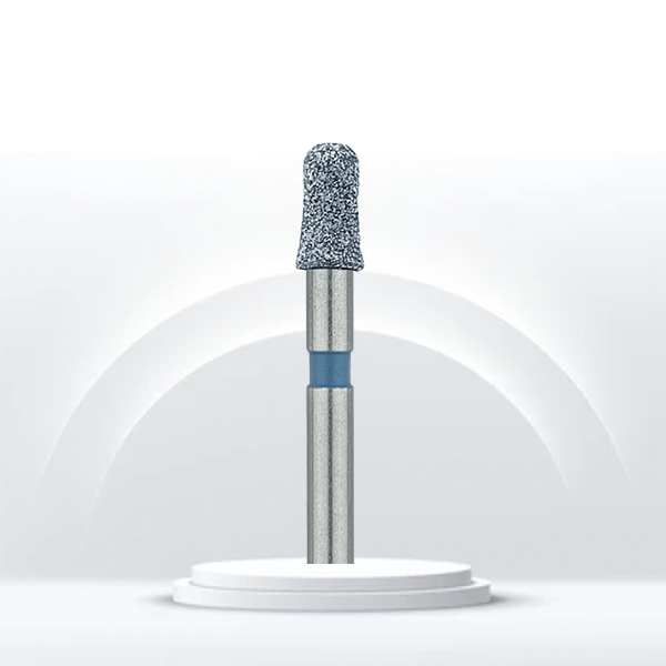 Fresa anatómica diamante