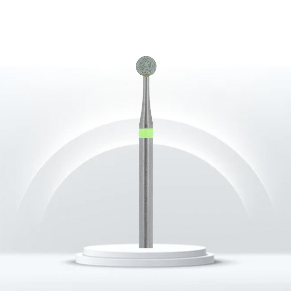 Abrasivo bola Kiwi para Cerámica
