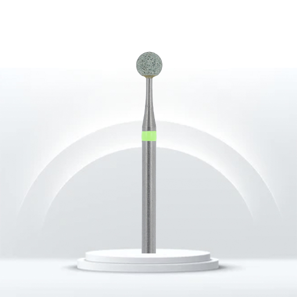 Abrasivo bola Kiwi para Cerámica