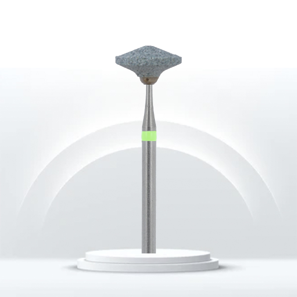 Abrasivo lenteja Kiwi para Cerámica