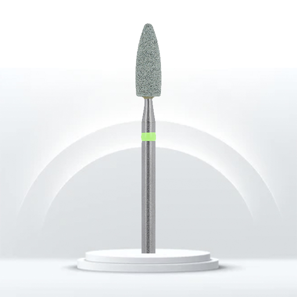 Abrasivo torpedo Kiwi para Cerámica
