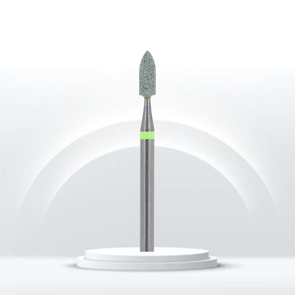 Abrasivo torpedo Kiwi para Cerámica