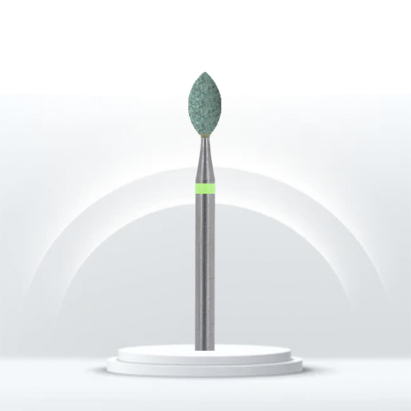 Abrasivo ojo Kiwi para Cerámica