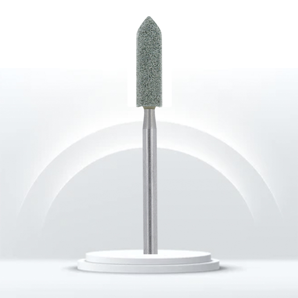 Abrasivo torpedo para Cerámica
