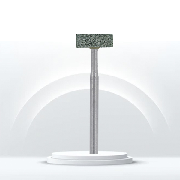 Abrasivo rueda para Cerámica