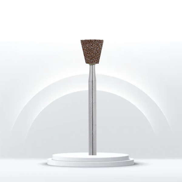 Abrasivo copa para Metal