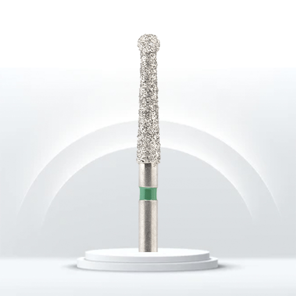 Fresa bola y cuerpo diamante