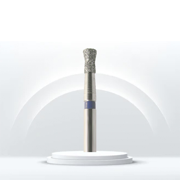 Fresa diabolo diamante