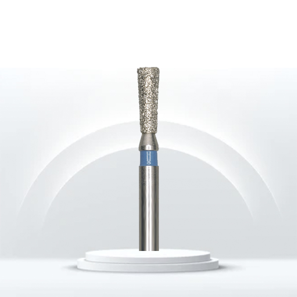 Fresa cono invertido diamante