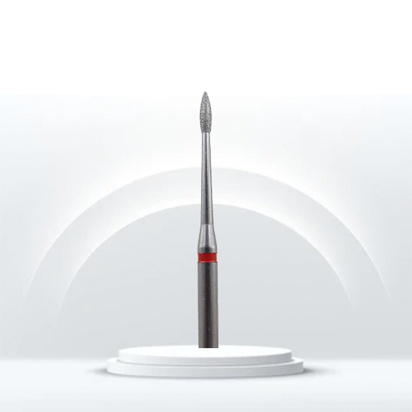 Fresa llama para Periodoncia