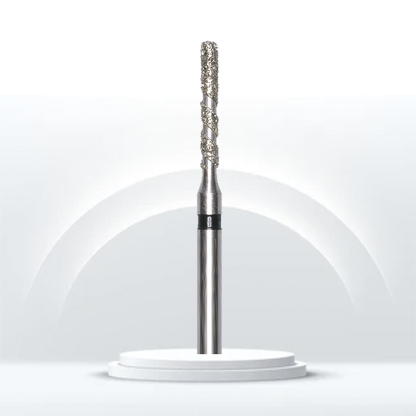 Fresa cilíndrica Speed Diamond