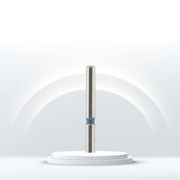 Fresa diamante solo en la punta