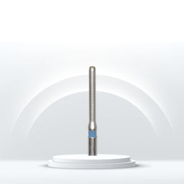 Fresa diamante solo en la punta