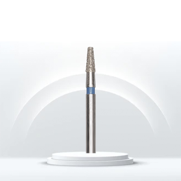 Fresa lanza hombro diamante