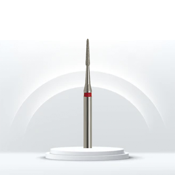 Fresa flecha para Periodoncia