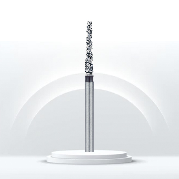 Fresa cónica chamfer Speed Diamond