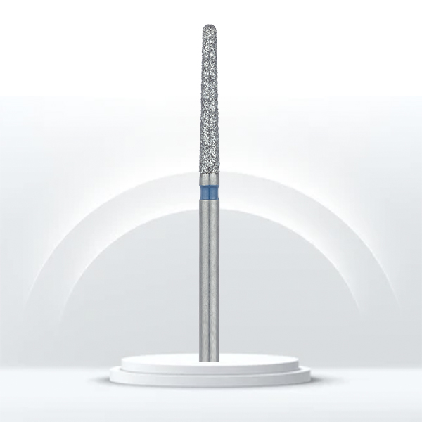 Fresa cónica chamfer diamante