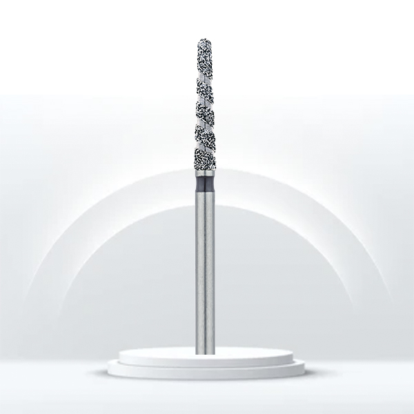 Fresa cónica chamfer Speed Diamond