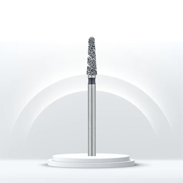 Fresa cónica chamfer modificado Speed Diamond