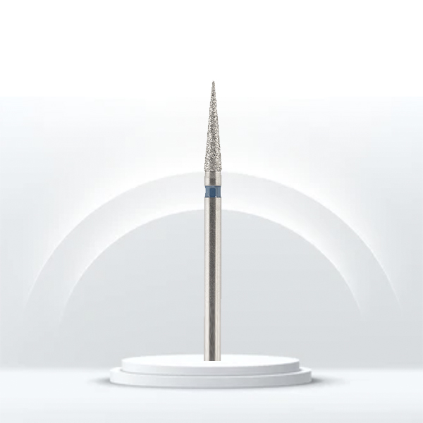 Fresa lanza stripping diamante