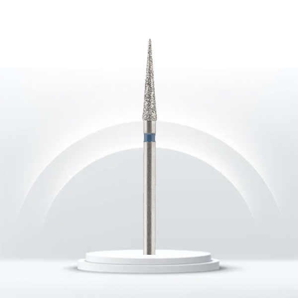 Fresa lanza stripping diamante