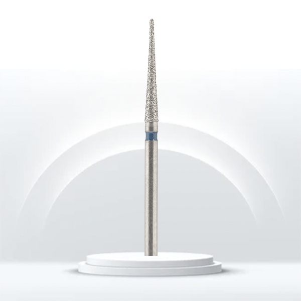 Fresa lanza stripping diamante