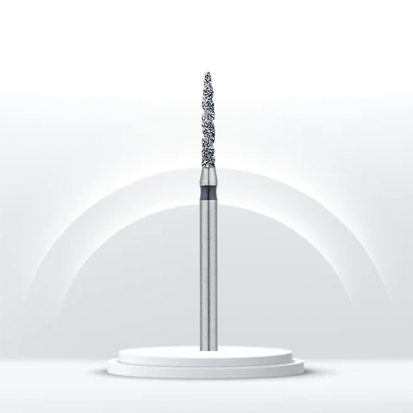 Fresa llama filo cuchillo Speed Diamond