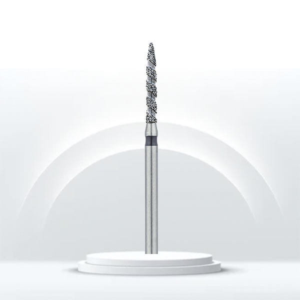 Fresa llama filo cuchillo Speed Diamond