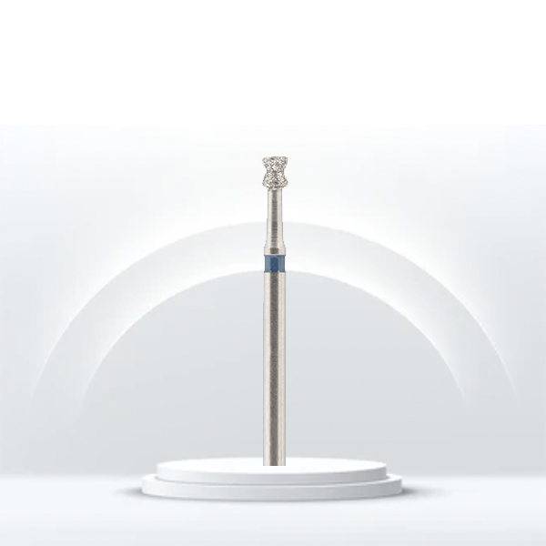 Fresa diabolo diamante