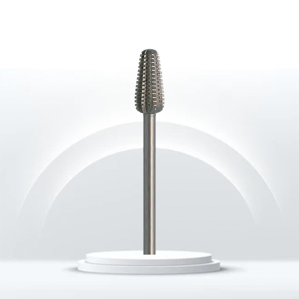 Fresa pino de diamante