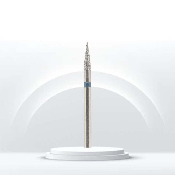 Fresa lanza stripping diamante