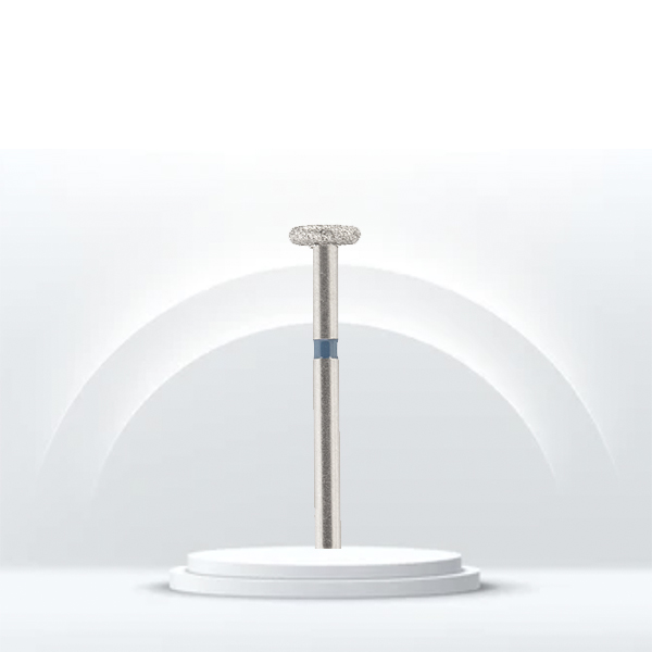 Fresa disco diamante