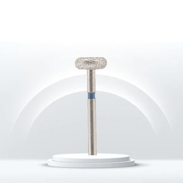 Fresa disco redondo diamante