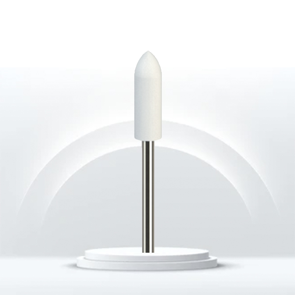 Pulidor Universal: Cerámica, Metal y Resina