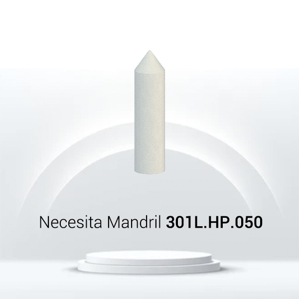 Pulidor Universal: Cerámica, Metal y Resina