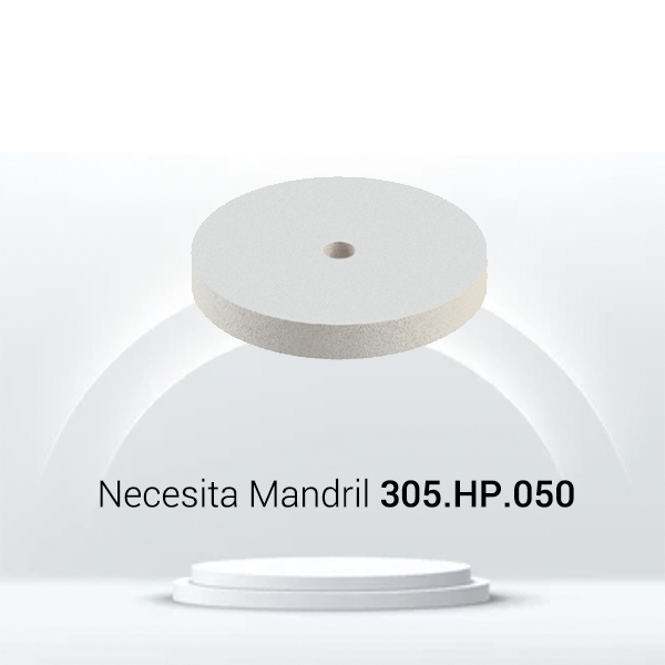 Disco para Cerámica Grueso