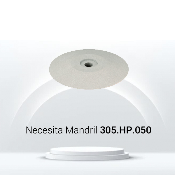 Disco para Cerámica Grueso