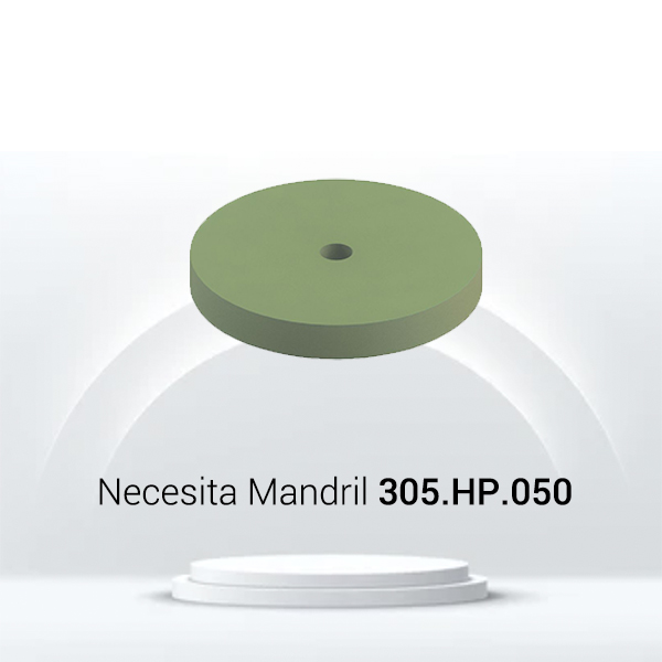 Disco para Metal Extrafino