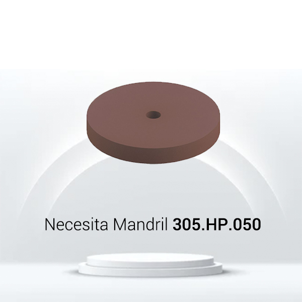 Disco para Metal Fino