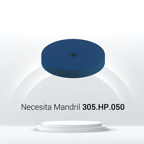 Disco para Metal Grueso