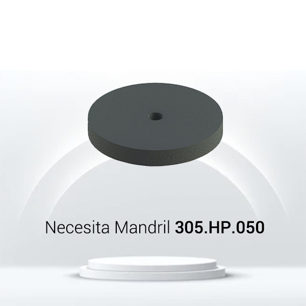 Disco para Metal Medio