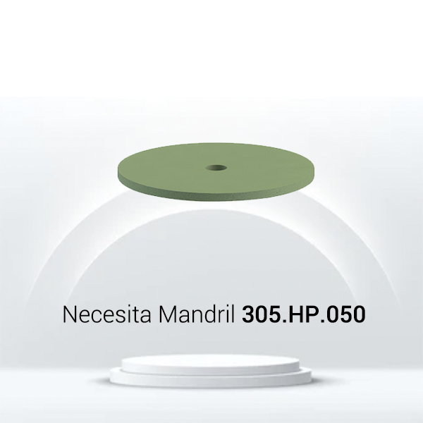 Disco para Metal Extrafino