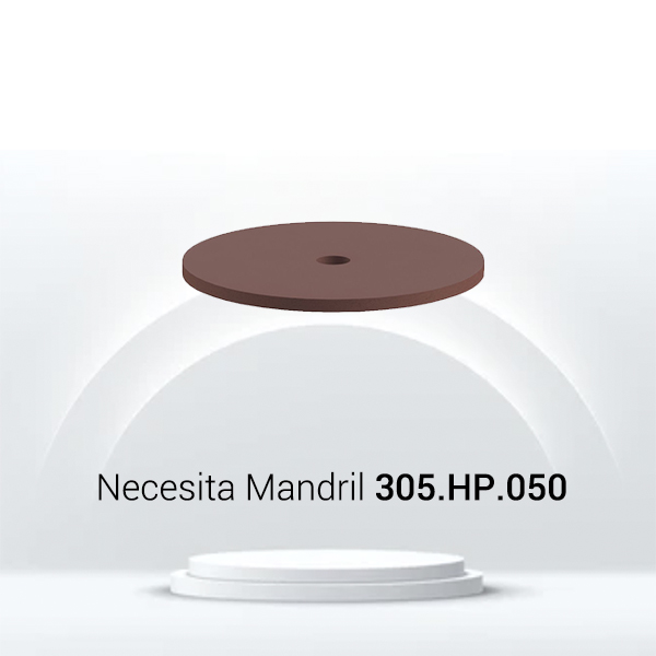 Disco para Metal Fino